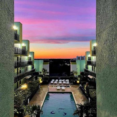 Heated Pools, Heated Lazy River, 3 Hot Tubs-Privately Owned Oceanfront Renovated Condo On 12Th Floor Myrtle Beach Esterno foto