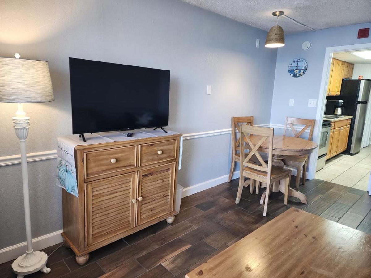 Heated Pools, Heated Lazy River, 3 Hot Tubs-Privately Owned Oceanfront Renovated Condo On 12Th Floor Myrtle Beach Esterno foto
